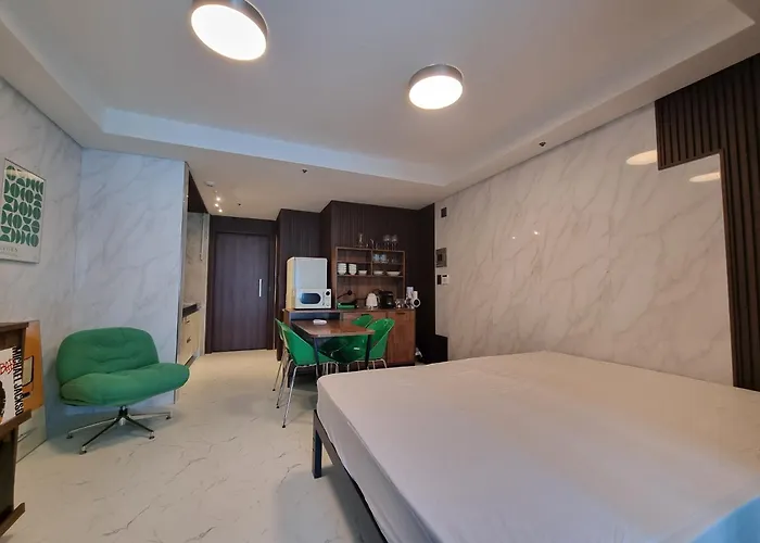 Coex Apartamento
