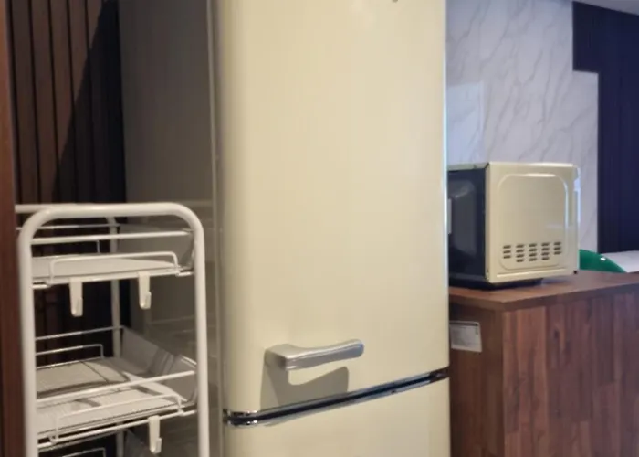 Coex Apartamento Seul