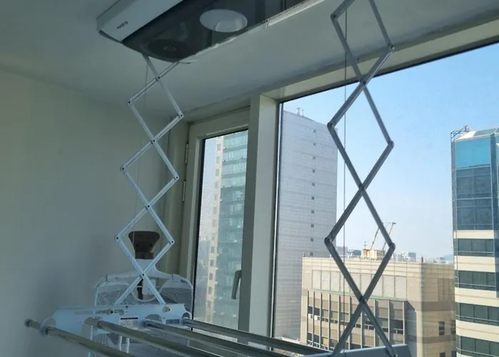 Apartamento Coex *
