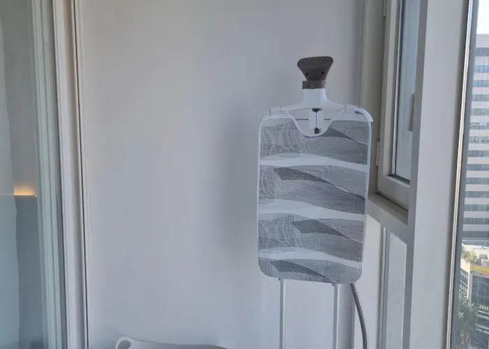 Apartamento Coex Seul