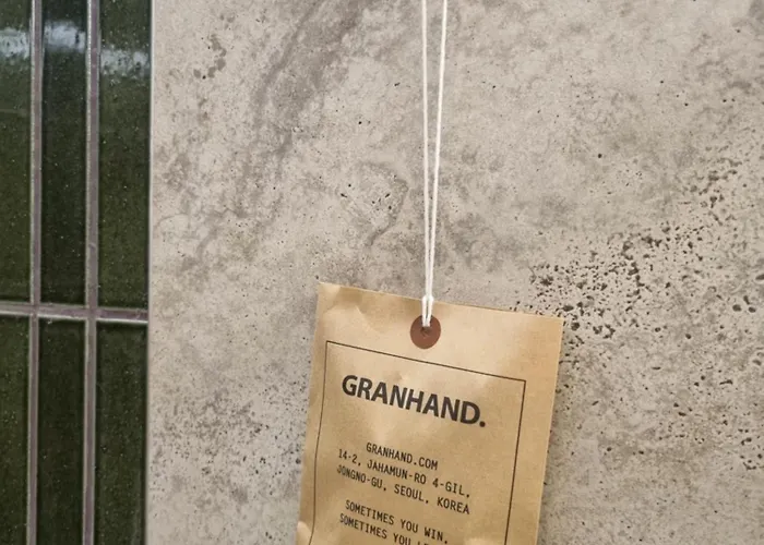 Apartamento Coex Seul