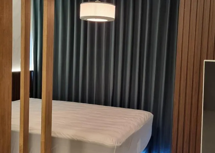 Apartamento Coex *