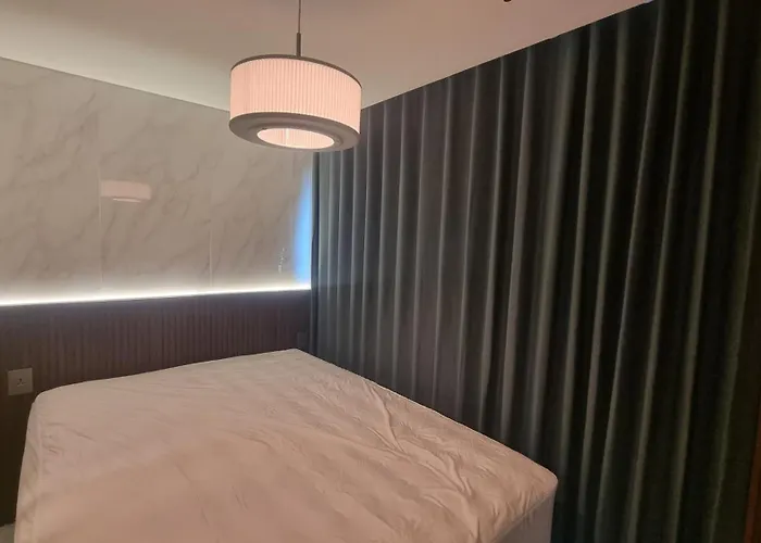 Apartamento Coex Seul