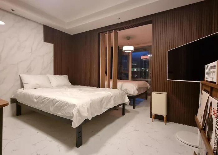 Coex Apartamento Seul