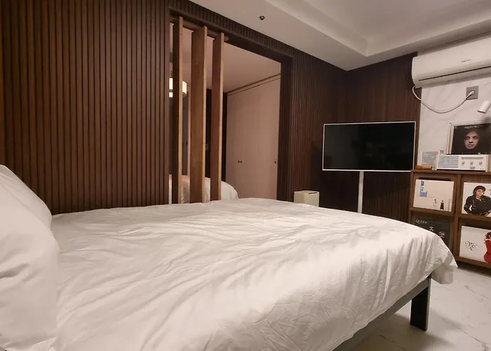 Coex Apartamento