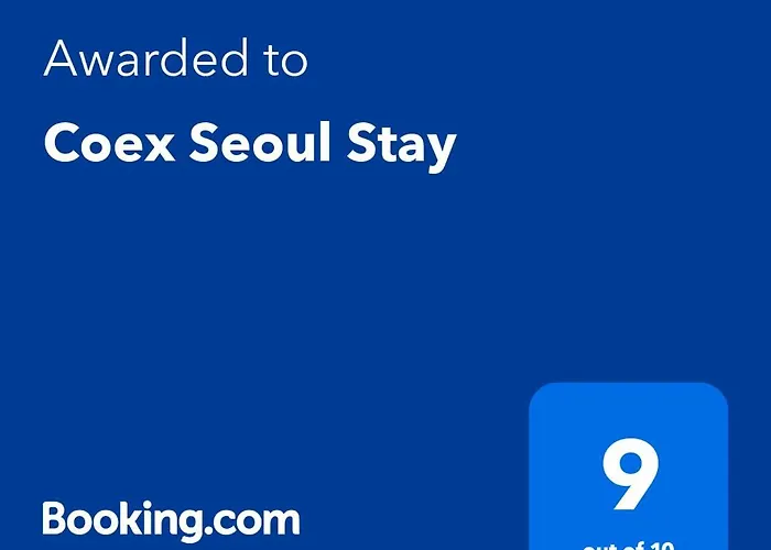 Coex Seul